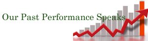 Past Performance Chart